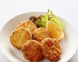 おつまみ＆あと一品に【ズッキーニフライ】作り方6写真