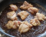 【時短15分】さっぱり♪鶏肉のみぞれ煮作り方2写真