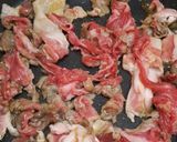 かさ増しヘルシー焼き肉サラダ作り方2写真