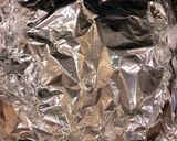 チキンスペアリブの塩グリル作り方3写真