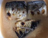 たぶん失敗しないので☆香る☆さばの味噌煮作り方2写真