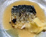 たぶん失敗しないので☆香る☆さばの味噌煮作り方4写真