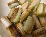 鶏皮鍋作り方5写真