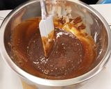 たこ焼き器で簡単フォンダンショコラ！作り方3写真
