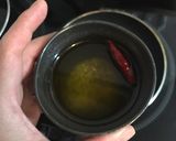 餃子のアヒージョ作り方1写真