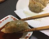 餃子のアヒージョ作り方8写真
