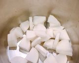 ♡圧力鍋で鯖のピリ辛味噌煮♡作り方5写真