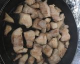 時短濃厚魚介つけ麺作り方6写真