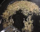 時短濃厚魚介つけ麺作り方10写真