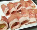 玉ねぎとんかつ作り方1写真