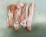 鶏の照り焼き巻き寿司！生姜がきいて美味♪作り方5写真