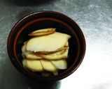 鶏の照り焼き巻き寿司！生姜がきいて美味♪作り方2写真
