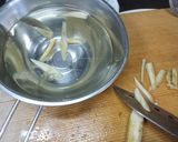 ご飯のお供に牛肉のしぐれ煮作り方2写真