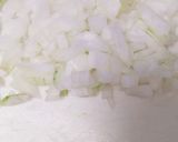 野菜サラダ作り方1写真