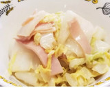 ごぼう・人参♪めんつゆ　オイマヨさらだ作り方4写真