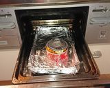 ダッカルビの缶詰めでチーズタッカルビ作り方5写真