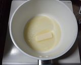 大根キャベツしいたけのクラムチャウダー作り方5写真
