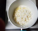大根キャベツしいたけのクラムチャウダー作り方6写真