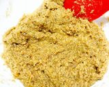 初沖縄記念☆ザクザクチョコクッキー｡ஐஃ作り方5写真