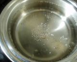 ヘルシー！やわらか温泉卵！作り方1写真