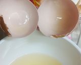 リカちゃん♡千石豆の玉子とじꕤ*.ﾟ作り方11写真