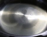 重宝♪美味♪ゼロ活力なべde蒸し野菜作り方5写真