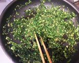 けいこだしで 大根葉ふりかけ作り方6写真