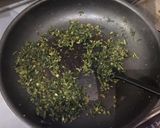 けいこだしで 大根葉ふりかけ作り方7写真