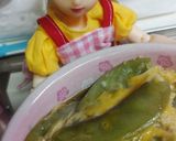 リカちゃん♡千石豆の玉子とじꕤ*.ﾟ作り方15写真