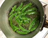 シュル シュルマヨネーズに野菜、きのこ作り方1写真