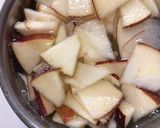 シュル シュルマヨネーズに野菜、きのこ作り方3写真