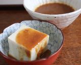 蒸し野菜（加熱野菜）・豆腐の味噌だれかけ作り方2写真