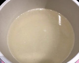 余った餃子の皮で簡単もやしスープ！作り方5写真