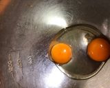 シュル シュルマヨネーズに野菜、きのこ作り方4写真