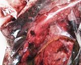 簡単ローストビーフ（炊飯器）作り方2写真