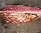 簡単ローストビーフ（炊飯器）作り方3写真