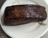 簡単ローストビーフ（炊飯器）作り方4写真