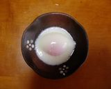 ヘルシー！やわらか温泉卵！作り方4写真