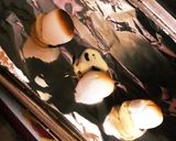 BBQに！超手抜きスモア作り方2写真