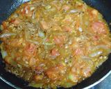スパイスで作るカレーベース【ルー不使用】作り方7写真