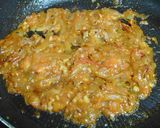 スパイスで作るカレーベース【ルー不使用】作り方8写真