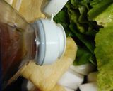リカちゃん♡蕪の煮物ꕤ油揚げで炊いたん作り方6写真