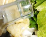 リカちゃん♡蕪の煮物ꕤ油揚げで炊いたん作り方8写真