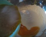 ﾊﾁﾐﾂﾚﾓﾝﾝのﾏﾄﾞﾚｰﾇ作り方4写真