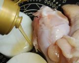 リカちゃん♡鶏の甘酢煮ꕤ*.ﾟ作り方3写真