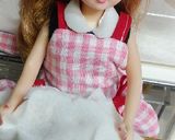 リカちゃん♡鶏の甘酢煮ꕤ*.ﾟ作り方1写真
