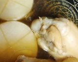 リカちゃん♡鶏の甘酢煮ꕤ*.ﾟ作り方7写真