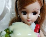 リカちゃん♡ブロッコリーマヨつゆソースꕤ作り方11写真