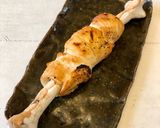 ボリューミーでヘルシー！ササミマンガ肉作り方5写真
