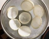 レンジ干し大根と丸ごとピーマンの和え物作り方4写真